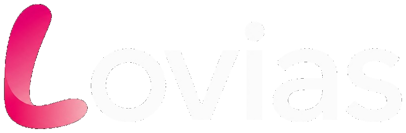 Lovias Logo